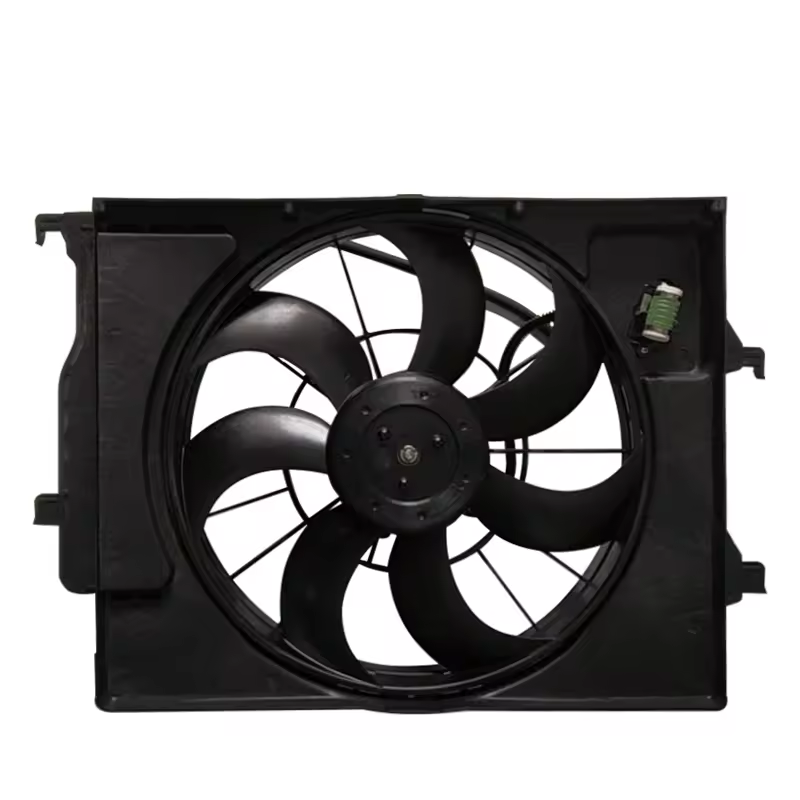 25380H2000 Car Cooling Electric Radiator Fan for Hyundai FORTE KIA K2 25380-H8050 12V