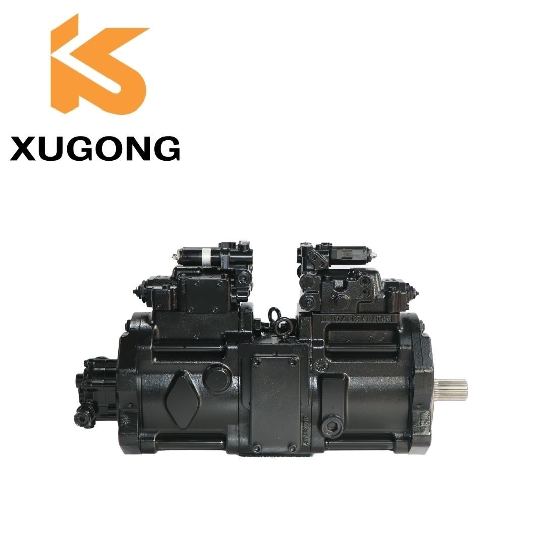Electronic Control Excavators Hydraulic Pump K3V112DTP-9TDL-14T Hydraulic Main Pump