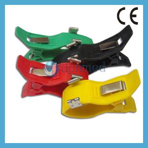 Quality Normal limb clamp ecg electrodes,medical electrode wholesale