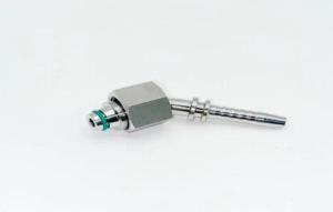 Quality Samples US 6.6/Piece Pipe Lines Connect Hydraulic Fitting 20541 by Chinese wholesale