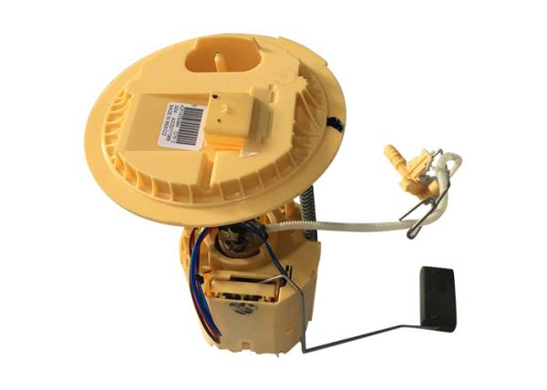 PAT Diesel Fuel Pump Assembly A2C53029542 For Mercedes Benz W251 W164 ML CDI