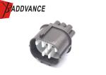 Sumitomo Male 10 Pin 2.0mm Sealed HW Series Waterproof Electric Connector 6181