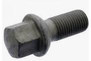 Quality Mercedes Benz Wheel Lug Bolt 0009904907 Auto Suspension Parts Rustproof wholesale
