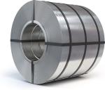 Q195 / Q235 Cold Rolled Steel Coil , Aviation Cold Rolled Steel Sheet In Coil