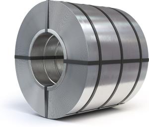 Quality Q195 / Q235 Cold Rolled Steel Coil , Aviation Cold Rolled Steel Sheet In Coil wholesale