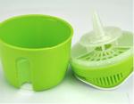 USB Airwash Humidifying Air Purifier Aroma Diffuser