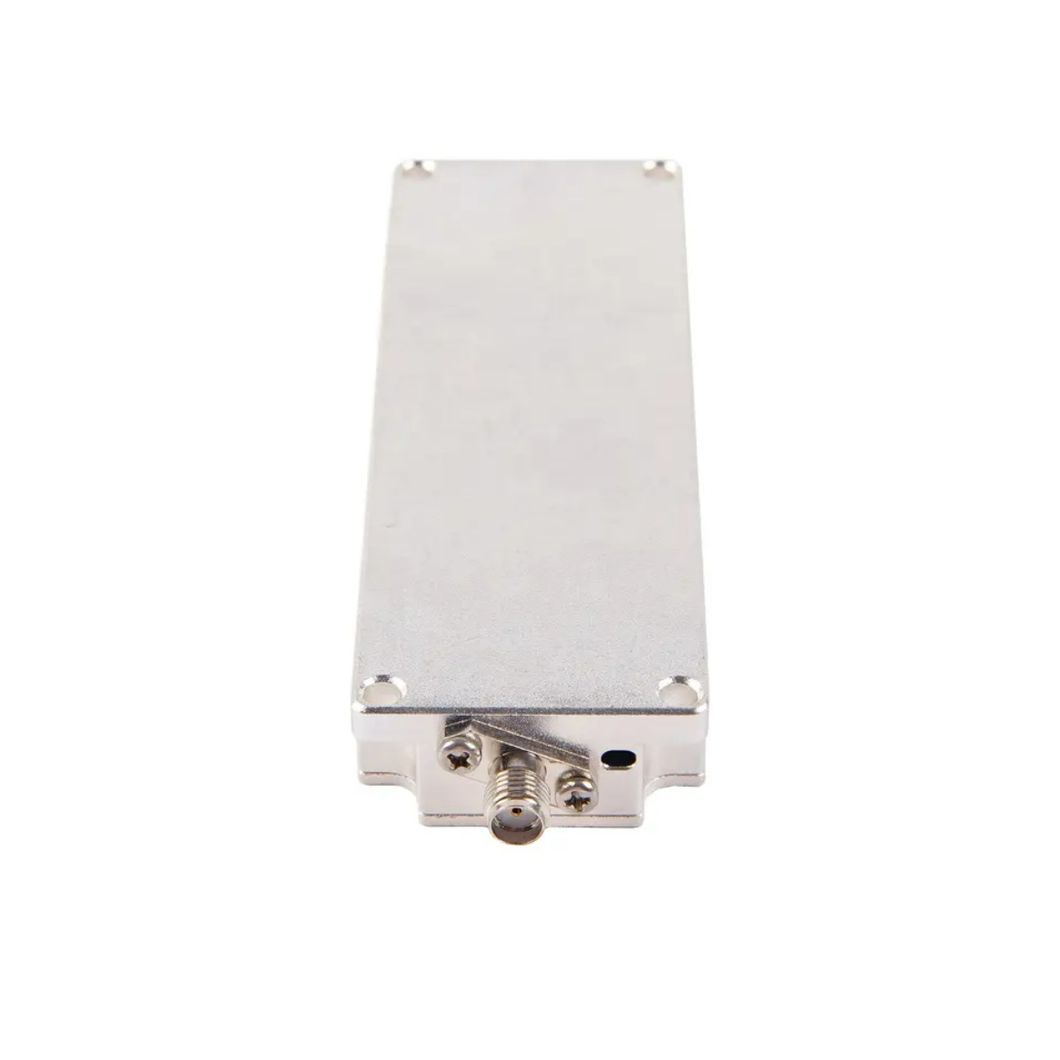 1.2g 100W GaN Amplifier Drone Counter Module for Anti Drone System Anti Autel RF Power Amplifier Module