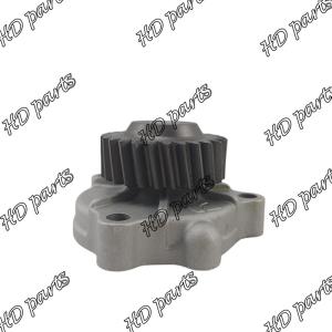 Quality 1DZ2 Engine Oil Pump 15100-78202-71 For Toyota wholesale