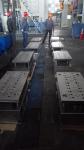 AlSi12 Progressive Stamping Die Drawing Sheet Metal Mould