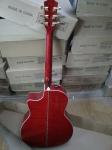 612ce acoustic guitar 614ce acoustic electric guitar red acoustic 614 electrical