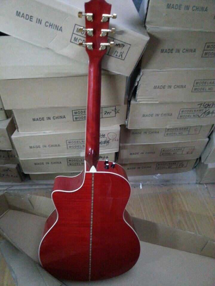 612ce acoustic guitar 614ce acoustic electric guitar red acoustic 614 electrical acoustic