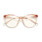 Exquisite TR Frames Glasses Optical Eyewear Anti Blue Light Optical Lens
