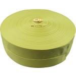 10mm-80mm Fire Resistant Webbing Anti Fire Kevlar Webbing Straps