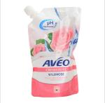 Mylar Liquid Spout Pouch 100ml Laundry Detergent Pouches SGS