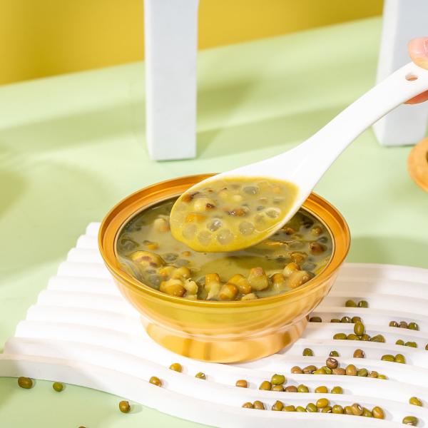 Pandan Nourish Cool Light Meals To Relieve Heat Low Calorie And Low Fat Sweet
