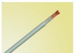 Quality SYFV Coaxial Copper Wire Cable Foam PE Insulation 2.2mm wholesale