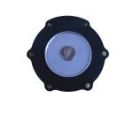 HN-1.5 Inch Rubber Sealing Diaphragm for power plants steel mills metallurgy