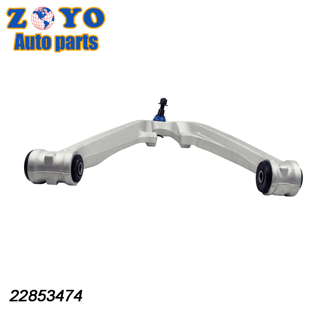 520806 Lower Suspension Control Arm for Cadillac Escalade 2015-2020 and Long-Lasting