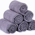 27"X55" Extra Absorbent Beach Microfiber Towel