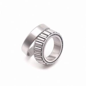 Quality Get the Steel Cage Roller Bearing 32210 from Ningbo Cixi Wanrui with HRC 60-63 Hardness wholesale