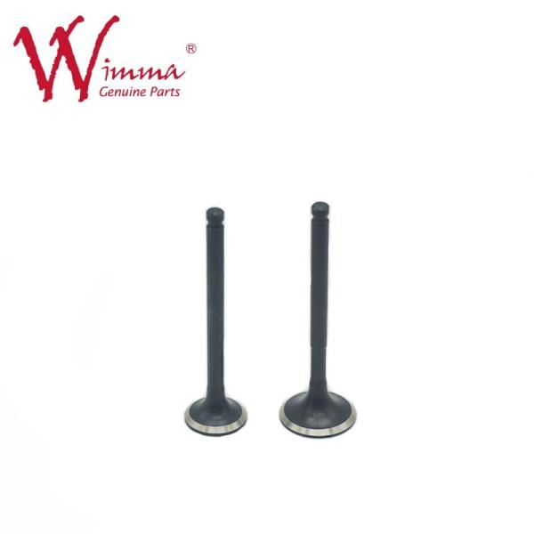 Wholesale Spare Parts Intake And Exhaust Valve GOOD PRICE MOTORCYCLE ENGINE