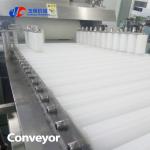 380v Auto Toast Bread Production Line 3kw Bakery Machines And Equipment