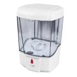 Hand Sanitiser Dispenser Wall Mounted Battery Powered
