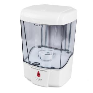 Quality Hand Sanitiser Dispenser Wall Mounted Battery Powered wholesale