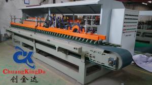 Quality Ceramic Tiles Polishing Stair Step Machine wholesale