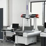 Coordinate Measuring Machine Athena Series