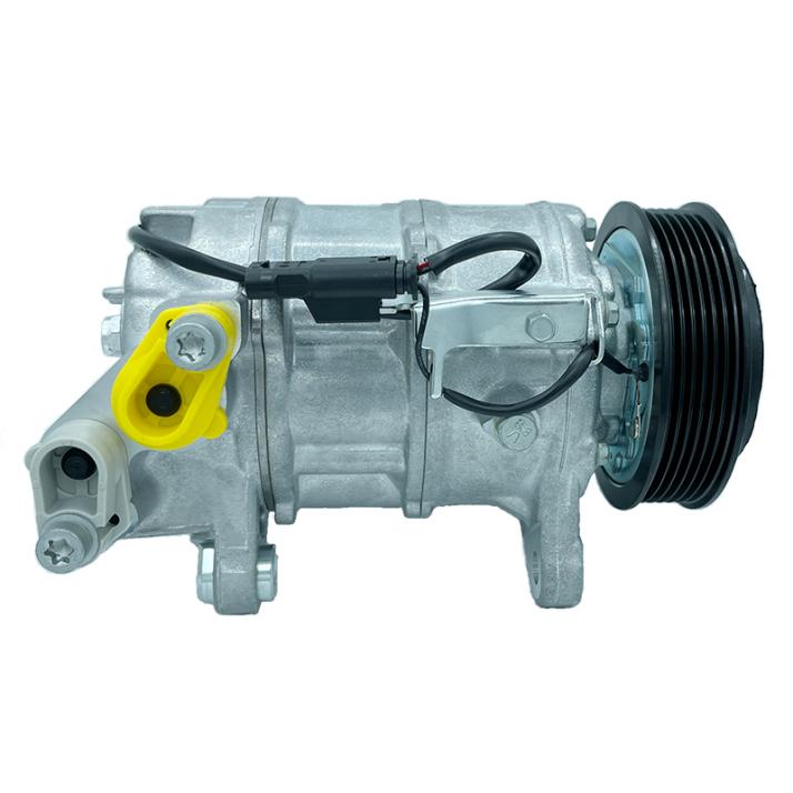 R134a Car AC Compressor for BMW 5 Touring F11 520 d x Drive B47 D20 A 1995 140 190 Estate