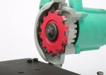 Aluminum Channel Letter Making Tools , Channel Letter Making Equipment