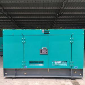 Quality FAWDE 4DW91-29D Residential Diesel Generator 16kw 20 Kva Dg Set wholesale