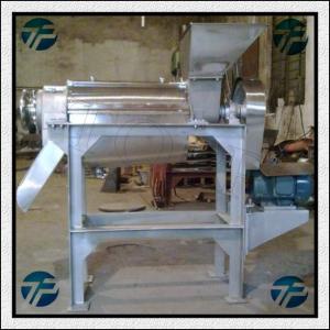 Quality Industrial and Commercial Cold Press Juicer Machine wholesale