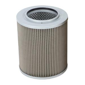 Quality LG6215 LG6215D Excavator Hydraulic Filter EF-223 For Construction Machinery wholesale