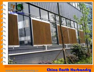Quality Best chicken house Cooling Pad System wholesale
