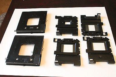Cheap Noritsu QSS 2611 Minilab Printer Masks For 135mm And 120mm Film Printing for sale