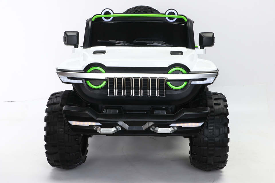 Enhance Kids' Motor Skills 12V UTV Toy Ride On Electric Car with Remote Control Popular 2023
