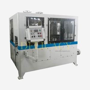 Quality Multifunctional Tin Can Making Machine For Flanging Beading Sealing wholesale