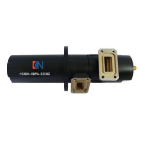 Quality Coaxial Cable Slip Ring Rotary Joint Electrical Connector 3 Channel wholesale