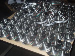 Quality Material 304L Weld 90 Degree Elbow Seawater Piping Systems EEMUA 144-1987 UNS C 7060 X wholesale