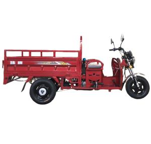 Quality Kick Start 150cc Electric Scooter Trike Tricycle Moped Vehicle wholesale