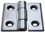 Vehicle Stainless Steel Precision Casting Investment Casting Parts Door Hinges