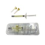 Anti Aging Injectable Dermal Fillers For Filling Eyes Circle Tear Troughs