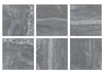 House Exterior Decorative Floor Tile , Square Outdoor Decorative Tiles