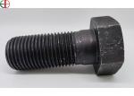 High Strength Full Thread 12.9 Hex Allen Key Bolt DIN912
