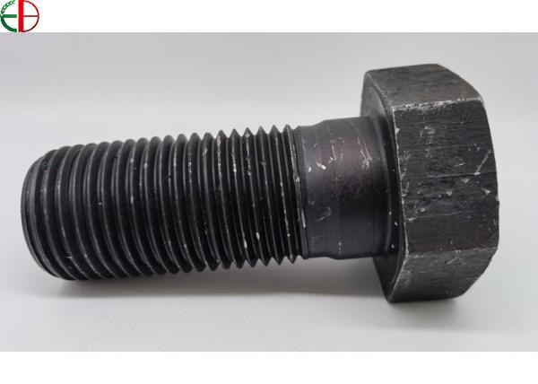 Cheap High Strength Full Thread 12.9 Hex Allen Key Bolt DIN912 for sale