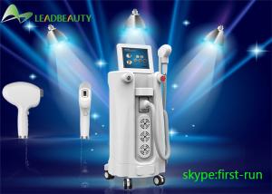 Quality CE Diode Hair Removing Laser Machine Beauty Personal Care Equipment wholesale
