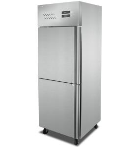 Quality Restaurant Upright Refrigerator Freezer Commercial 360L wholesale