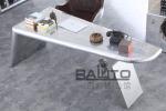 classic old style antique aluminium office desk furniture
